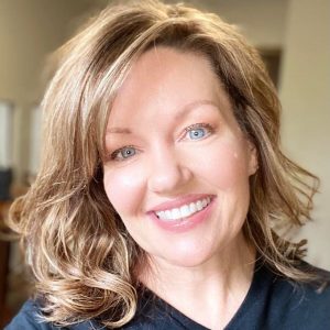 Karen Whitlock - Trigger Time