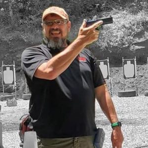 Neil Weidner - CMO Active Self Protection