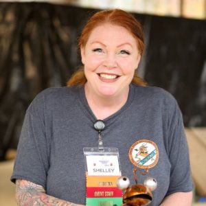 Shelly Hill - Founder Image Based Decisional Drills Smart Choices Image Cards and Complete Combatant