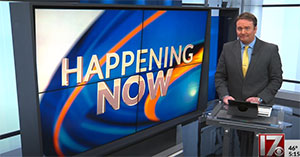 Gun reform legislation in DC by CBS 17