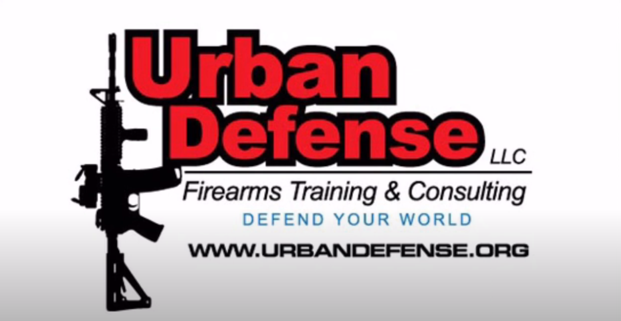 Urban Defense LLC Firearms Training