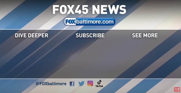 Fox 45 news