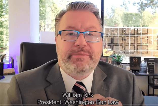 William Kirk