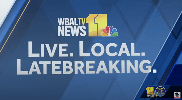 WBAL-TV 11 Baltimore