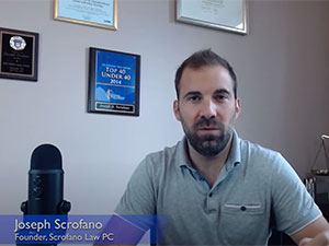 Transporting a Firearm Through DC | Gun Lawyer | Scrofano Law PC
