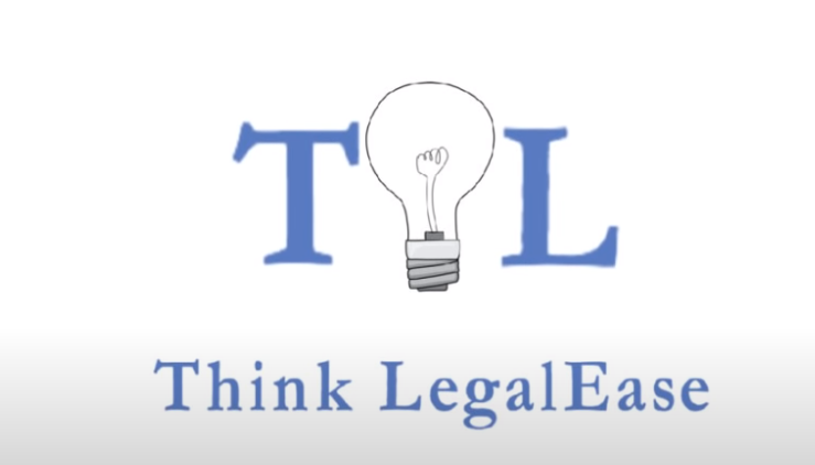 Think Legal ease