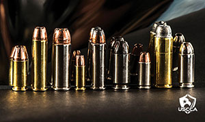 Best Concealed Carry Caliber