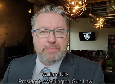 William Kirk