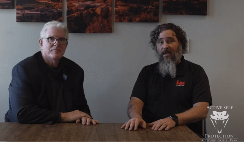 Explore Tim and John's analysis on Active Self-Protection Extra.