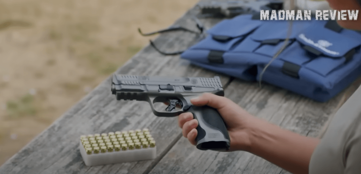 The Truth About Handgun Calibers For Self Defense by MadMan Review