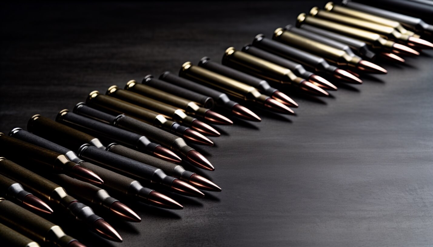 what is the best handgun in the world 2024