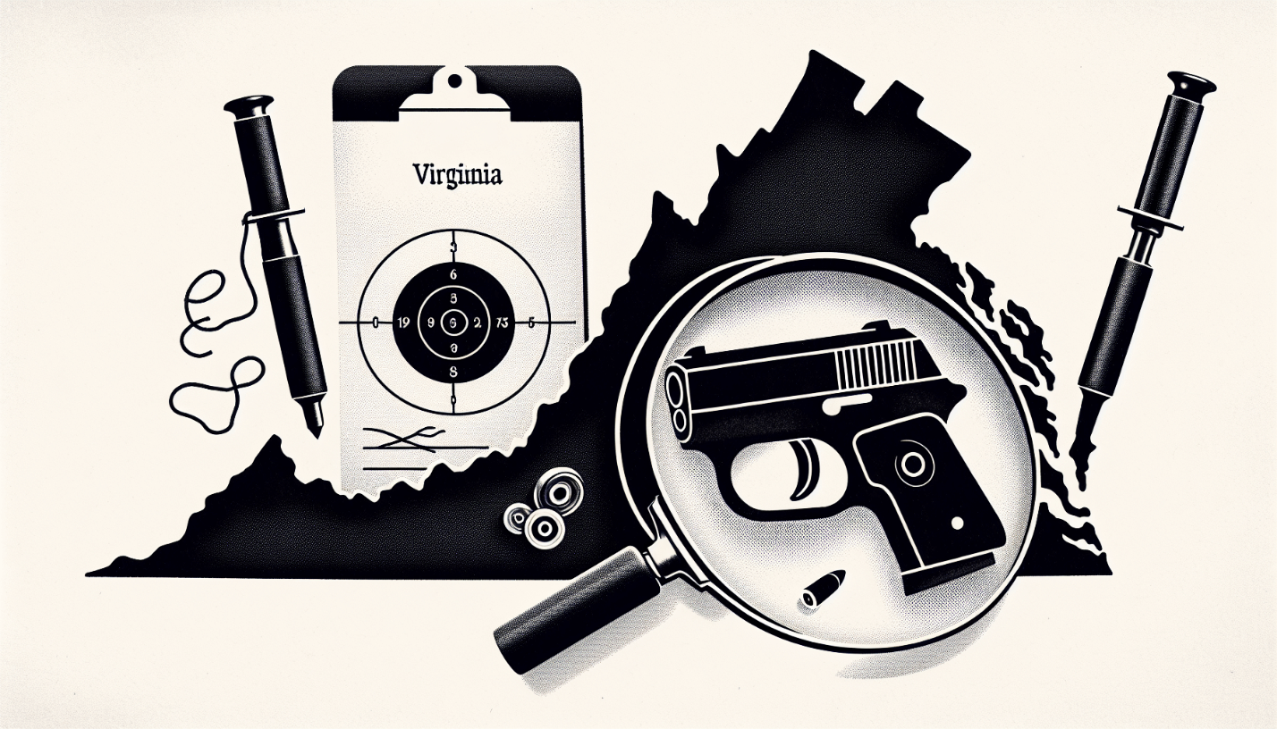Your Complete Guide to Concealed Carry in Virginia