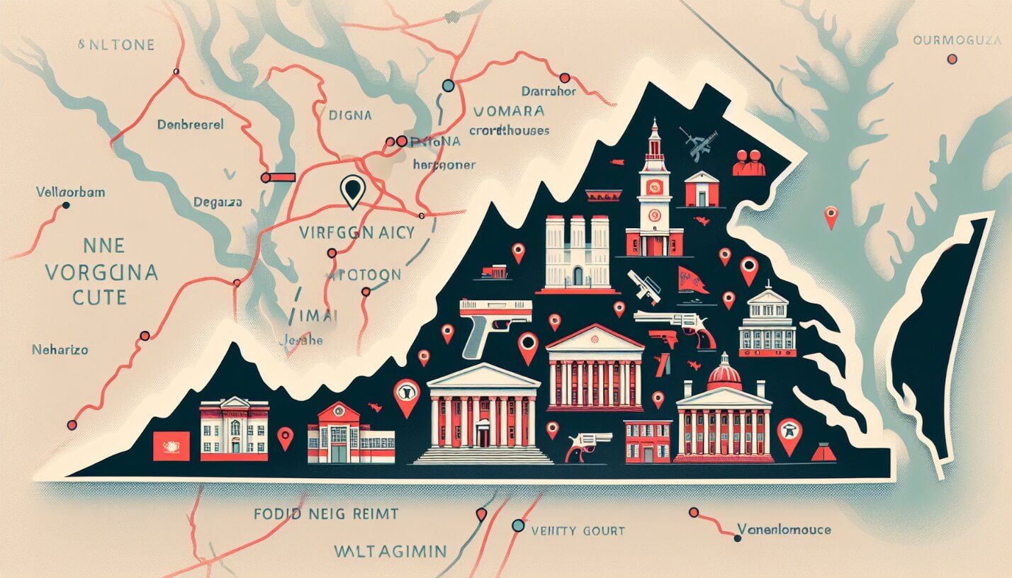 Location Restrictions