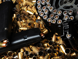 Magazine Limits: What Are They and Which States Have Them? by USCCA