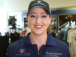 First Trip To The Range | Cabela's Shooting Park: S&W Performance Center by Julie Gollob