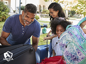 How to Stay Safe on Vacation