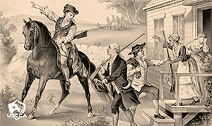 The History of Gun Control in the United States, Part 1 by Frank Jastrzembski