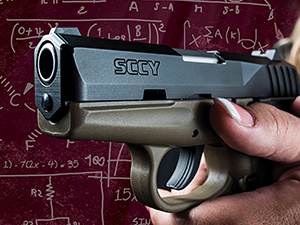 Concealed Carry Among Women