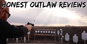 5 Best Home Defense Pistols For Beginners by Honest Outlaw