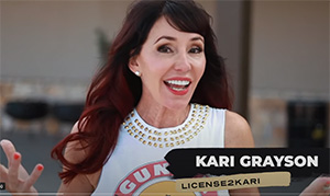 Top 5 Holsters For Women - Firearm Apparel | License2Kari by Kari Grayson