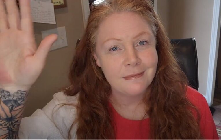 On your Mark. Get Set. GO?