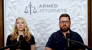 Carry Permit Found Unconstitutional by the Armed Attorneys