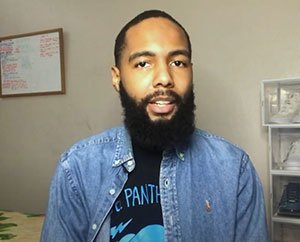 How Do Red Flag Laws Work and Are They Fair?  Myles Bess, Above The Noise