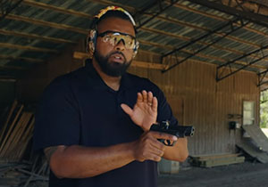 Range Safety & Etiquette by Smith & Wesson