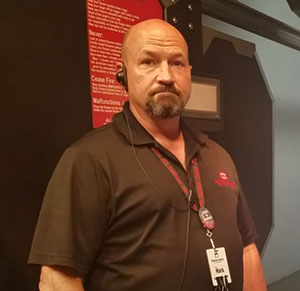 Shooting Range Etiquette 101 | Frontier Justice by Mark