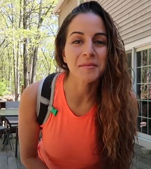 TIPS TO KEEP YOU SAFE! | Things I do while out and about to help me pay attention and stay safe! Stavroula MacQuarrie
