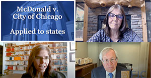 Term Talk (2021-2022): New York Rifle & Pistol Ass’n v. Bruen by United States Courts