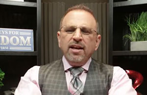 Different Ways You Can Be Charged With Assault by Marc J. Victor