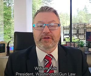 Does Sotomayor's Dissent Really Help Gun Owners? | William Kirk