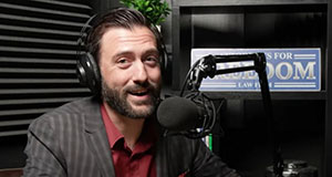 Fighting The State Ep. 1 The Anatomy of a Criminal Defense Case | Attorneys On Retainer