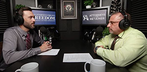 Fighting The State Ep. 6 Interviews | Attorneys On Retainer