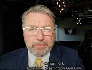 HUGE NEWS The 4th Circuit Upholds Maryland's Assault Weapon Ban | Washington Gun Law