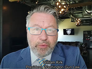 Huge Ruling Strikes Down Several Sensitive Places | Washington Gun Law