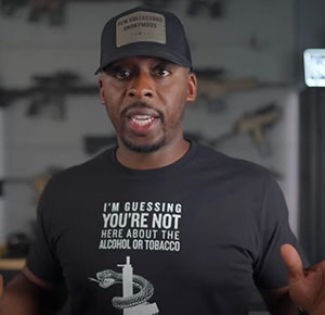 Is A Compensator Worth It On Your Carry Gun  | Colion Noir
