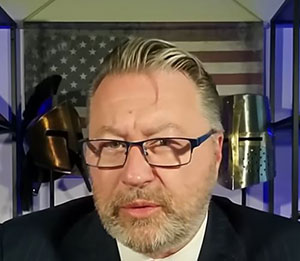 Why Are Washingtonians Arming Themselves? William Kirk, Washington Gun Law