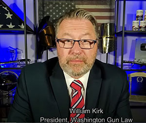 Why Does the 4th Circuit Hate Us So Much | Washington Gun Law