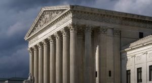 How a Loss at the Supreme Court on This Could Disarm All of Us by William Kirk