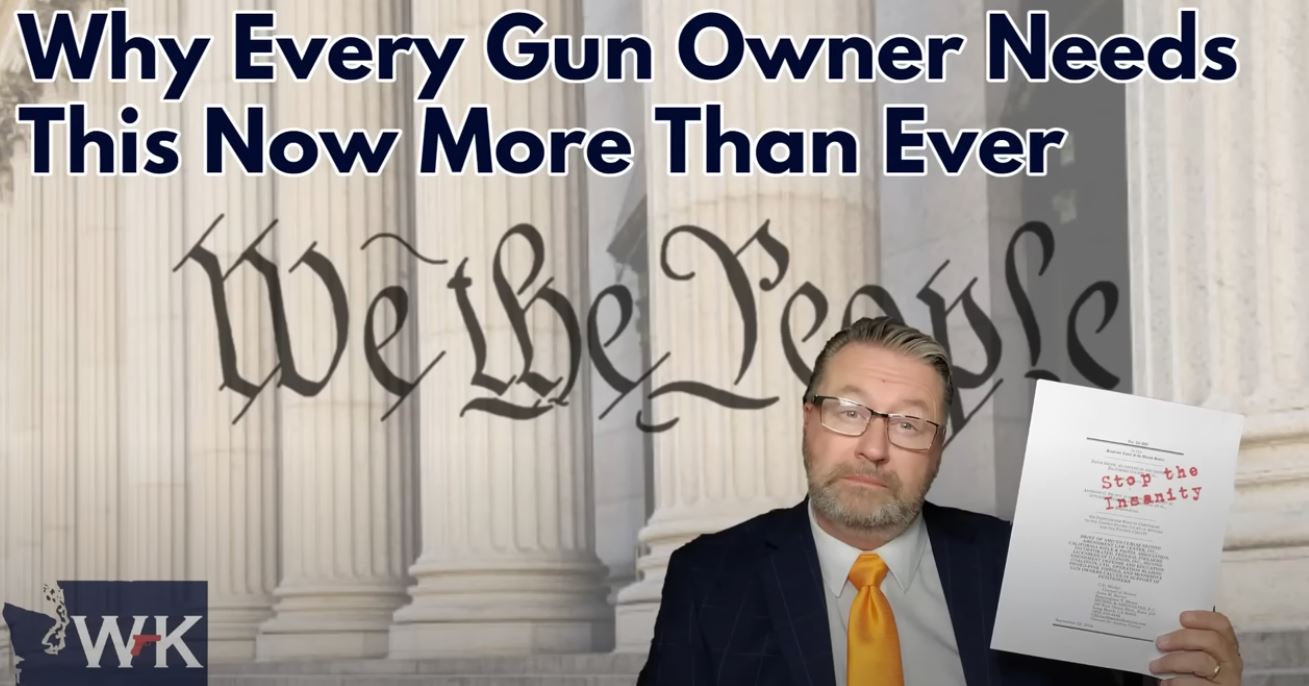 Why Every Gun Owner Needs This Now More Than Ever Castle Keepers