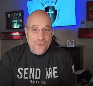 BREAKING New Law Moves to Ban YOU from Stopping ACTIVE SHOOTERS