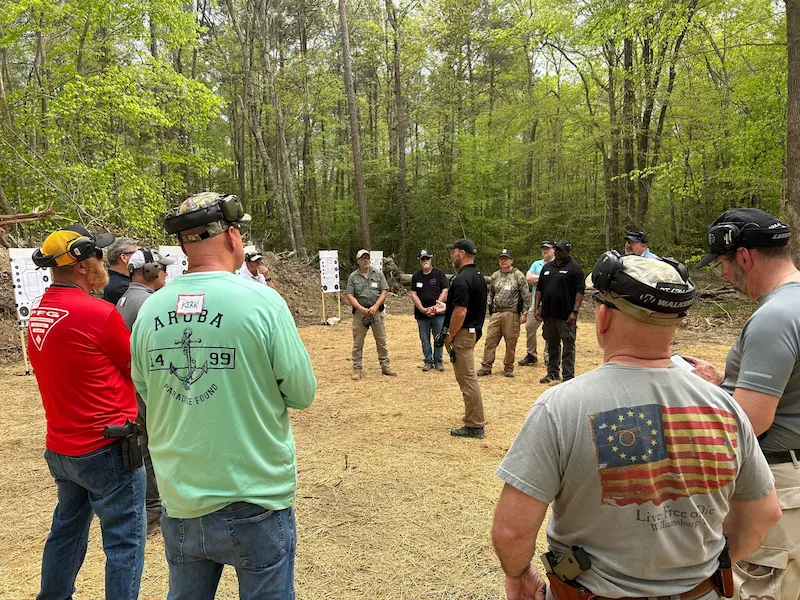 Maryland CCW (HGP)
