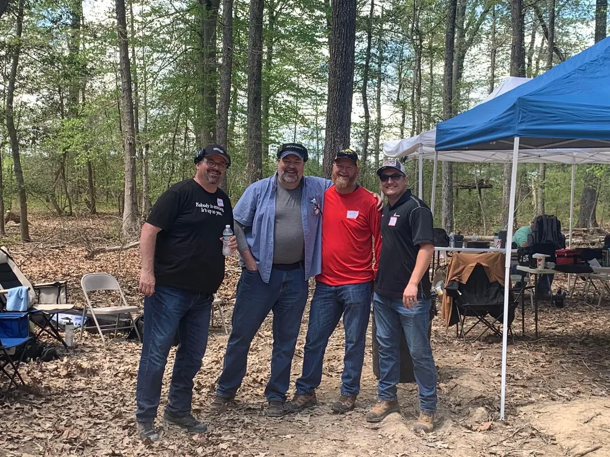 Maryland Wear and Carry Permit Course